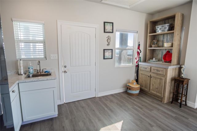 855 S Sage Road, Crystal Beach, TX 77650