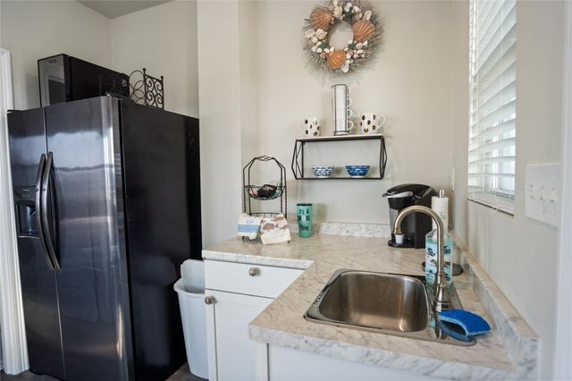 855 S Sage Road, Crystal Beach, TX 77650