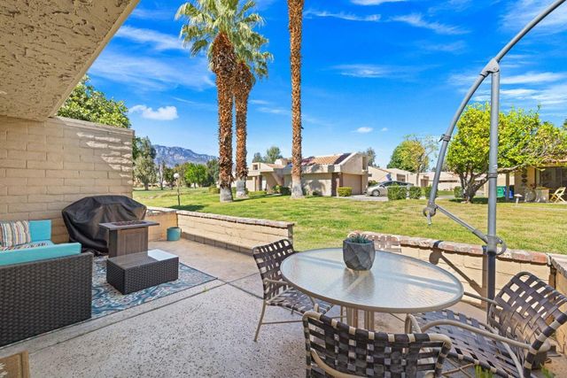 68722 Calle Denia, Cathedral City, CA 92234