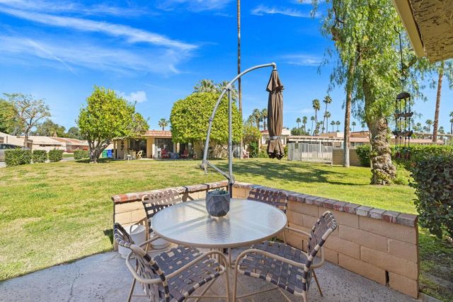 68722 Calle Denia, Cathedral City, CA 92234