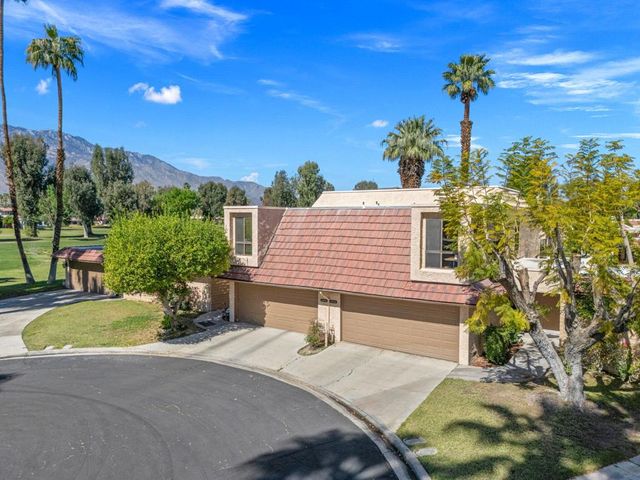 68722 Calle Denia, Cathedral City, CA 92234