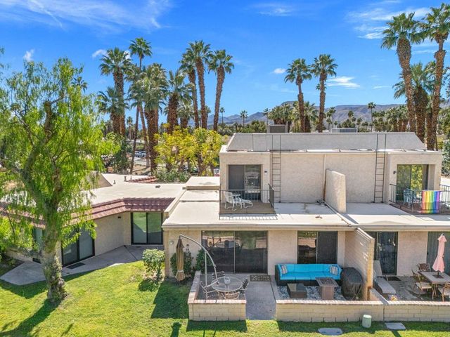 68722 Calle Denia, Cathedral City, CA 92234