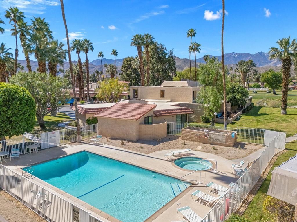 Image 38 of property listing at 68722 Calle Denia, Cathedral City, CA 92234