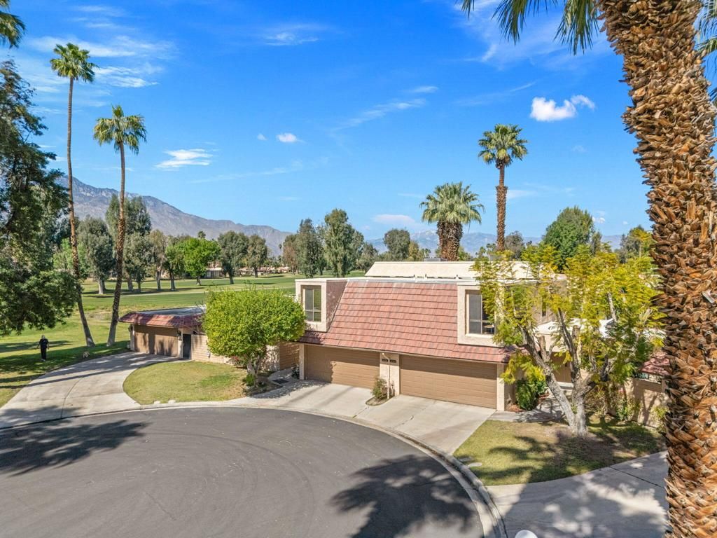 Image 42 of property listing at 68722 Calle Denia, Cathedral City, CA 92234