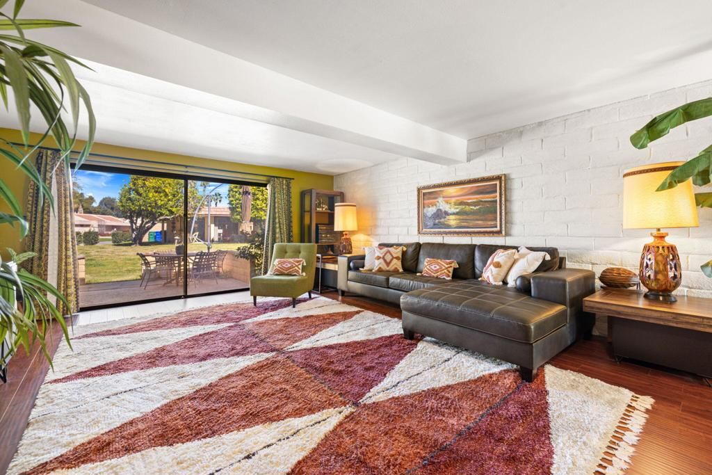 Image 5 of property listing at 68722 Calle Denia, Cathedral City, CA 92234