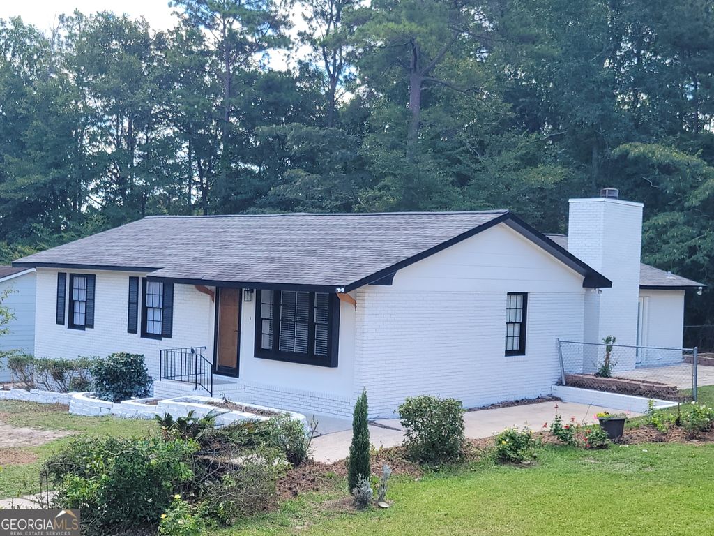 3579 Kingsview Drive, Macon, GA 31211