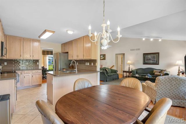 2743 Pomme Meadows Drive, Arnold, MO 63010