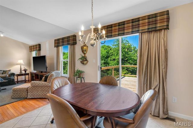 2743 Pomme Meadows Drive, Arnold, MO 63010