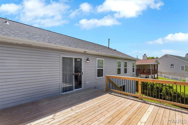 2743 Pomme Meadows Drive, Arnold, MO 63010