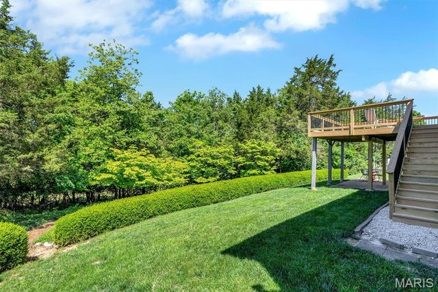 2743 Pomme Meadows Drive, Arnold, MO 63010