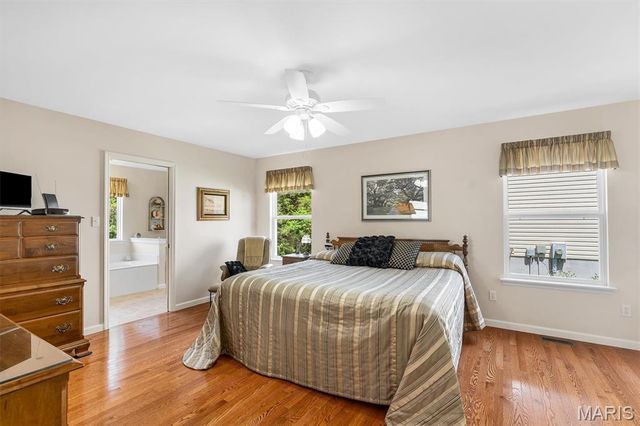 2743 Pomme Meadows Drive, Arnold, MO 63010