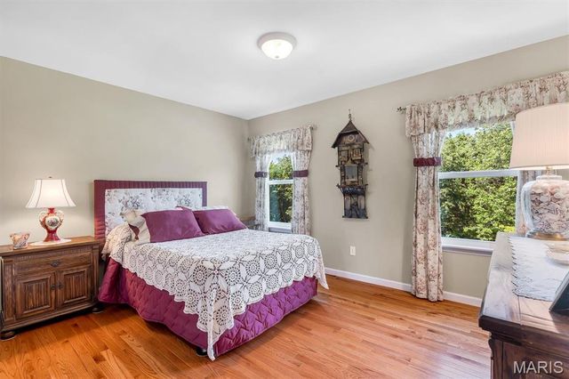 2743 Pomme Meadows Drive, Arnold, MO 63010