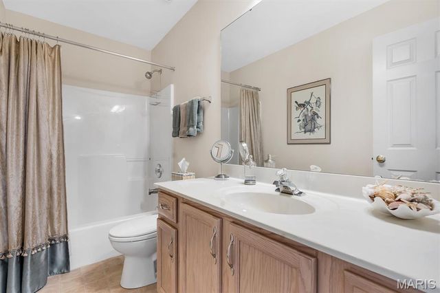 2743 Pomme Meadows Drive, Arnold, MO 63010