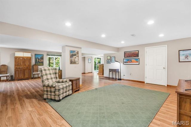 2743 Pomme Meadows Drive, Arnold, MO 63010