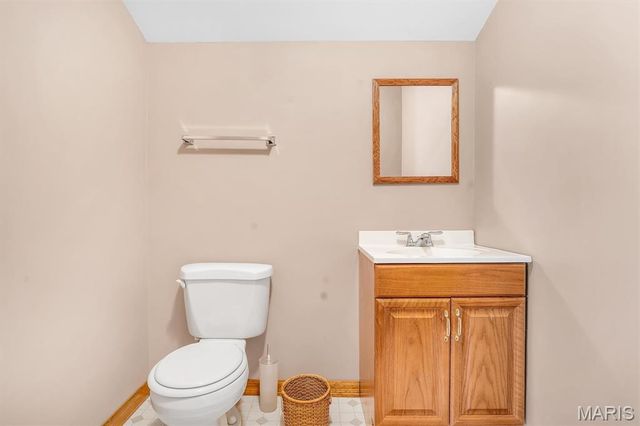 2743 Pomme Meadows Drive, Arnold, MO 63010