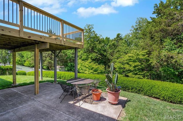 2743 Pomme Meadows Drive, Arnold, MO 63010