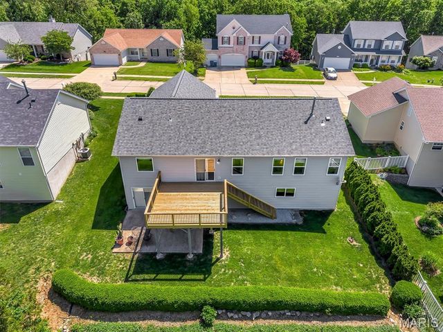 2743 Pomme Meadows Drive, Arnold, MO 63010