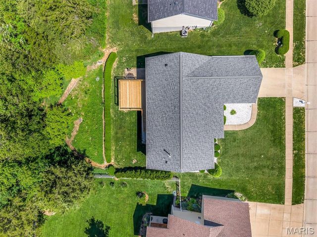 2743 Pomme Meadows Drive, Arnold, MO 63010