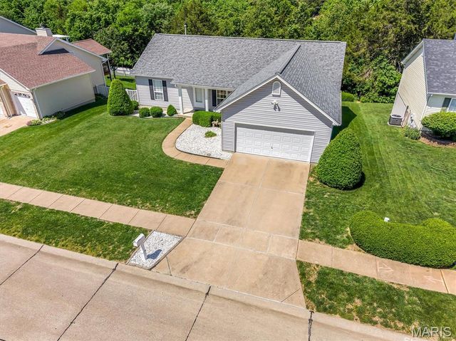 2743 Pomme Meadows Drive, Arnold, MO 63010