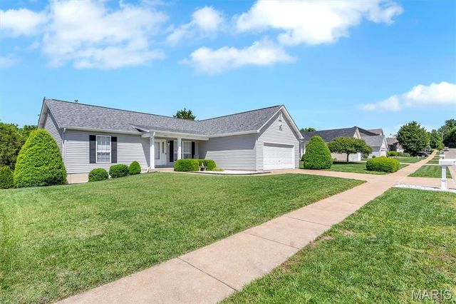 2743 Pomme Meadows Drive, Arnold, MO 63010