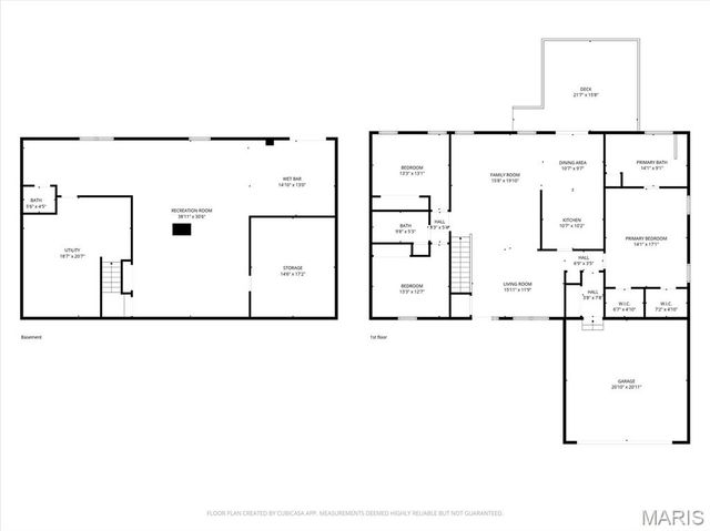 2743 Pomme Meadows Drive, Arnold, MO 63010
