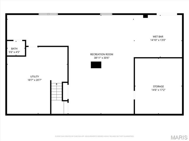 2743 Pomme Meadows Drive, Arnold, MO 63010