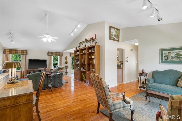 2743 Pomme Meadows Drive, Arnold, MO 63010