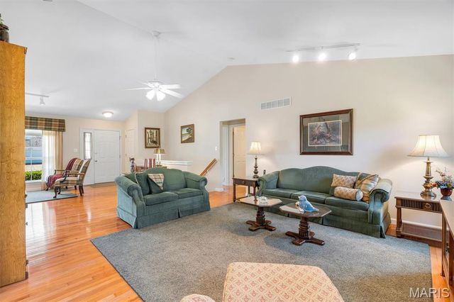 2743 Pomme Meadows Drive, Arnold, MO 63010