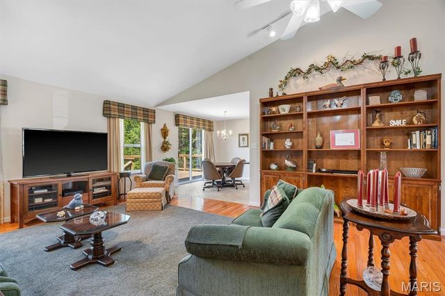 2743 Pomme Meadows Drive, Arnold, MO 63010