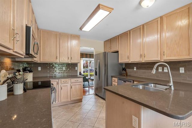 2743 Pomme Meadows Drive, Arnold, MO 63010