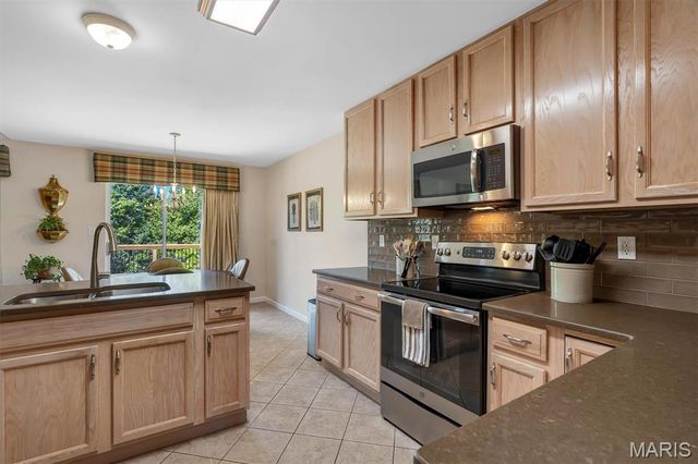 2743 Pomme Meadows Drive, Arnold, MO 63010