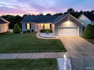 2743 Pomme Meadows Drive, Arnold, MO 63010