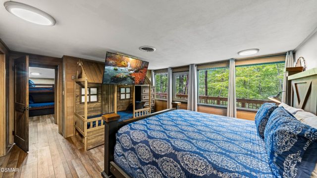1115 Old Cartertown Road, Gatlinburg, TN 37738