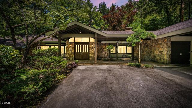1115 Old Cartertown Road, Gatlinburg, TN 37738