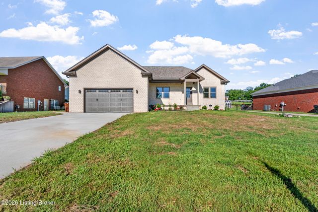 145 Heritage Way, Mt Washington, KY 40047