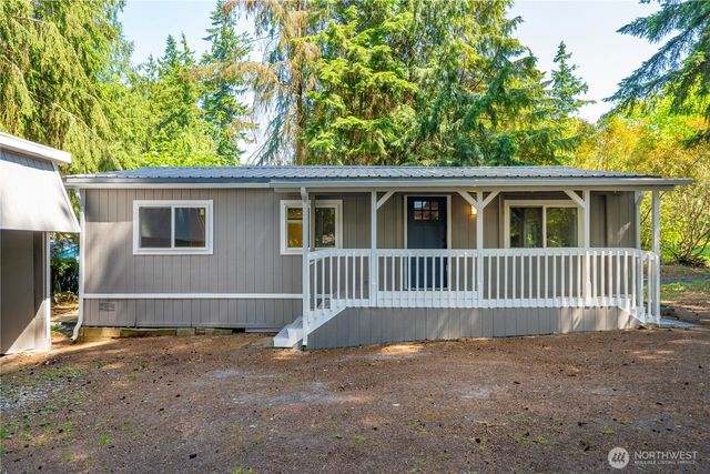 3883 SE Harriet Street, Port Orchard, WA 98366