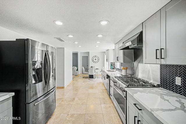7331 E VALLEY VISTA Drive, Scottsdale, AZ 85250