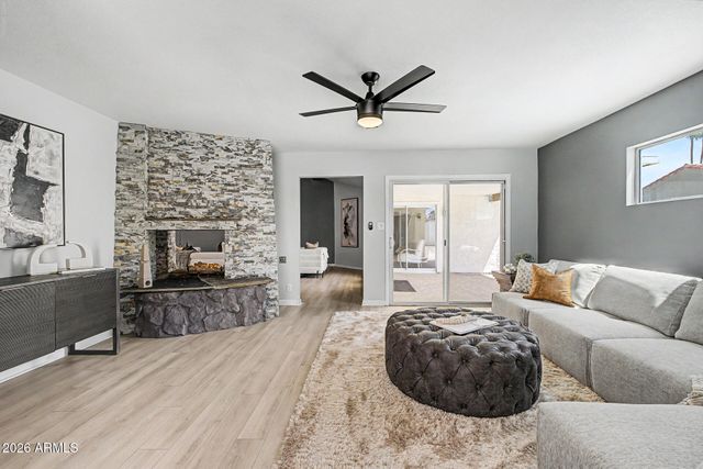 7331 E VALLEY VISTA Drive, Scottsdale, AZ 85250