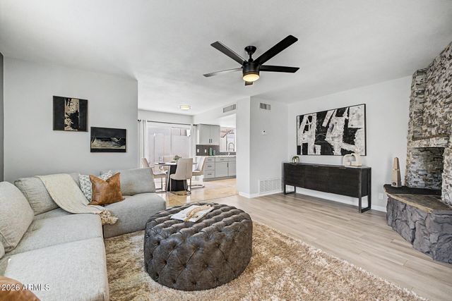 7331 E VALLEY VISTA Drive, Scottsdale, AZ 85250