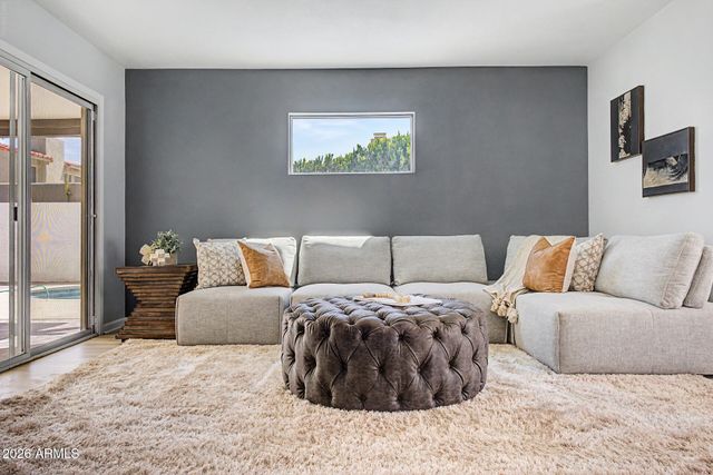 7331 E VALLEY VISTA Drive, Scottsdale, AZ 85250