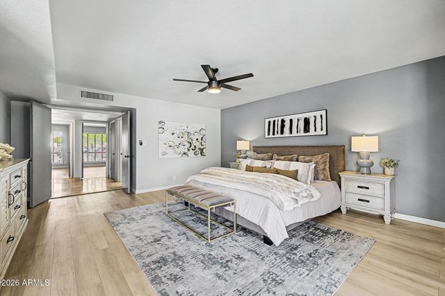 7331 E VALLEY VISTA Drive, Scottsdale, AZ 85250