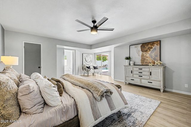 7331 E VALLEY VISTA Drive, Scottsdale, AZ 85250