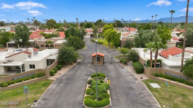 7331 E VALLEY VISTA Drive, Scottsdale, AZ 85250