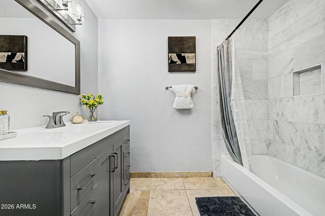 7331 E VALLEY VISTA Drive, Scottsdale, AZ 85250