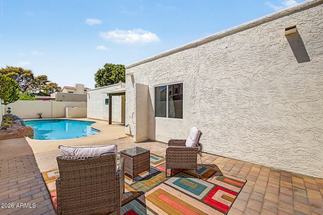 7331 E VALLEY VISTA Drive, Scottsdale, AZ 85250
