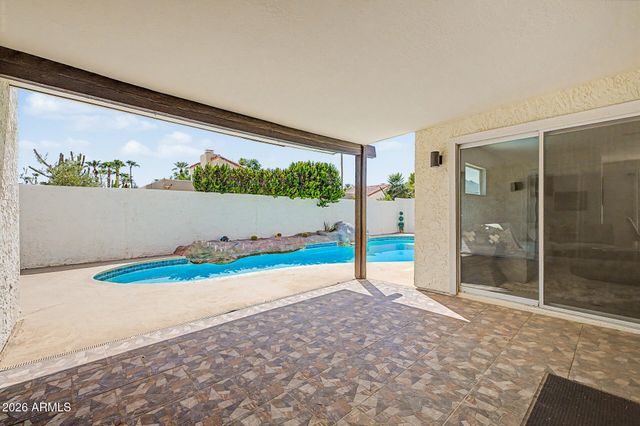 7331 E VALLEY VISTA Drive, Scottsdale, AZ 85250