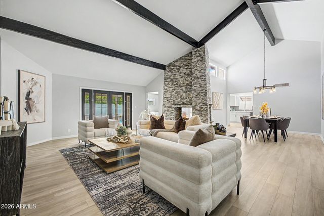 7331 E VALLEY VISTA Drive, Scottsdale, AZ 85250