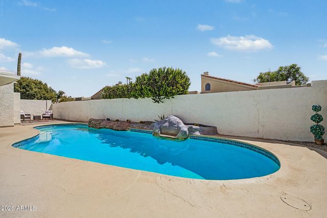 7331 E VALLEY VISTA Drive, Scottsdale, AZ 85250