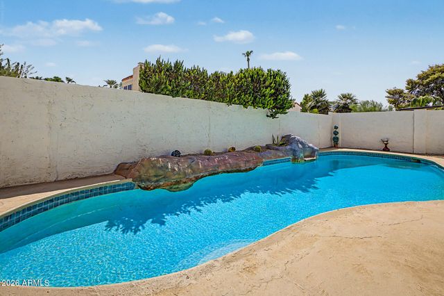 7331 E VALLEY VISTA Drive, Scottsdale, AZ 85250