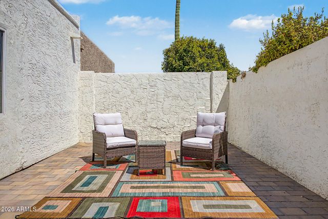 7331 E VALLEY VISTA Drive, Scottsdale, AZ 85250